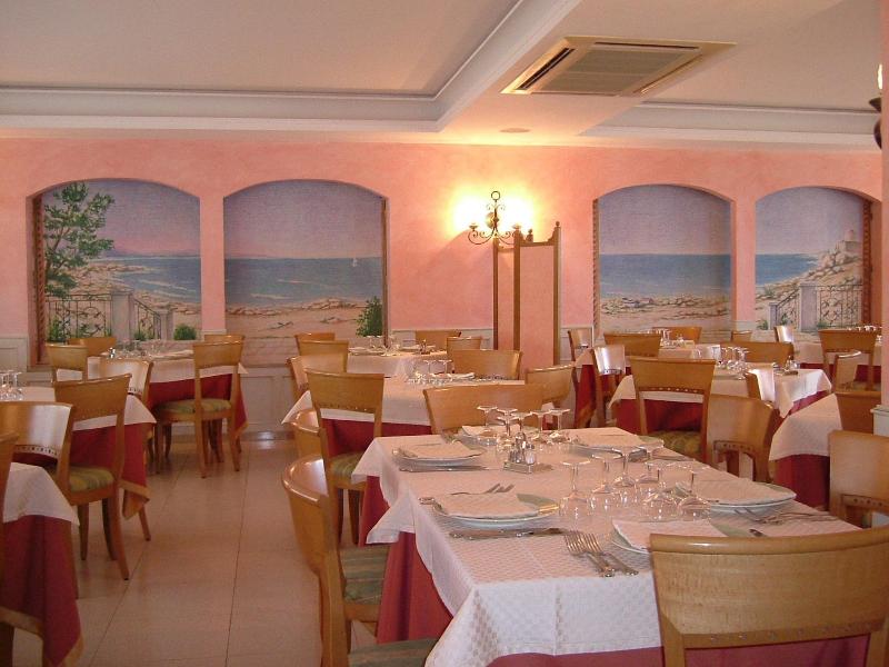 Hotel Ristorante La Lampara