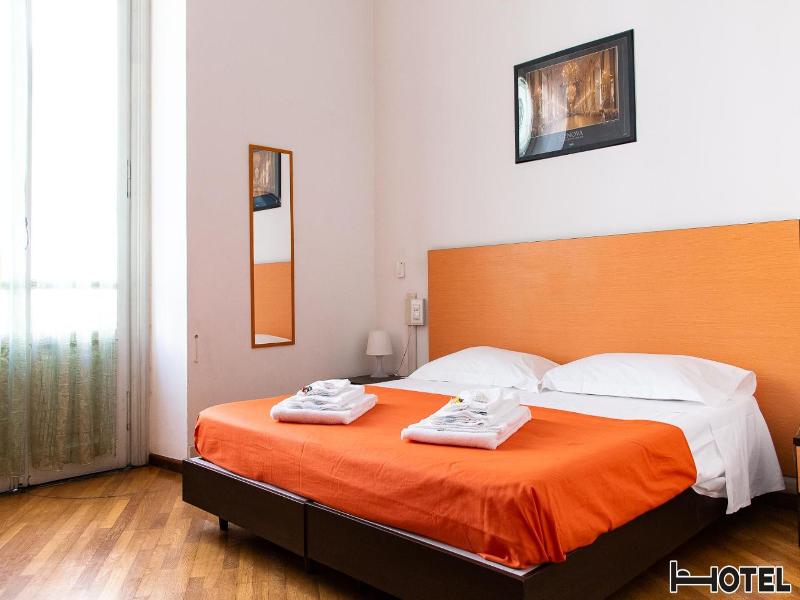 Hotel Youri Il Magnifico image