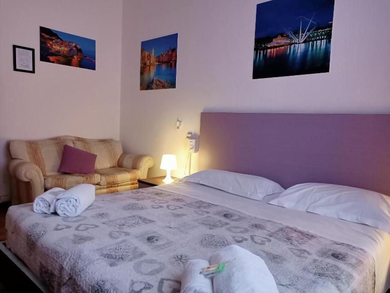 Hotel Youri Il Magnifico image