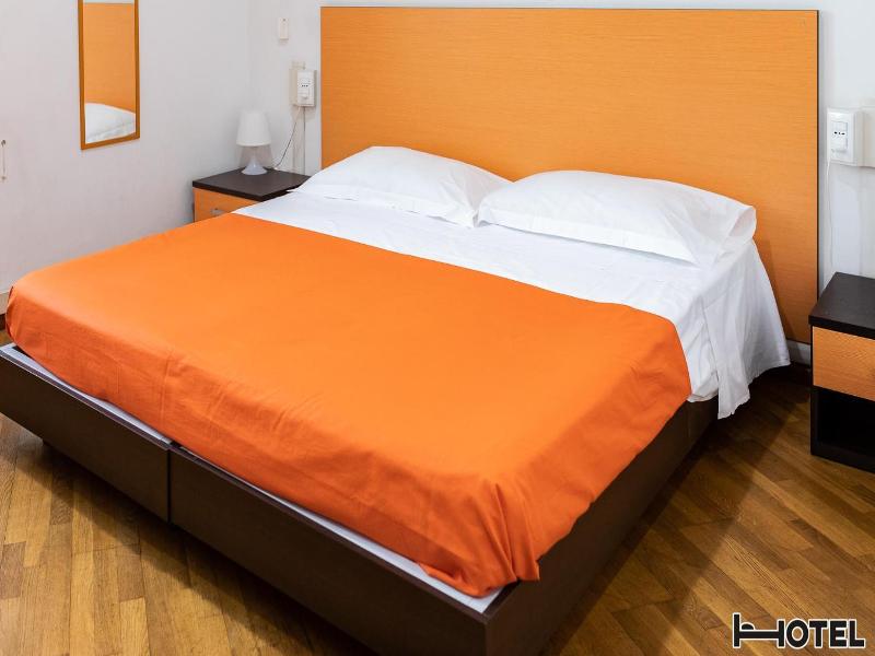 Hotel Youri Il Magnifico image