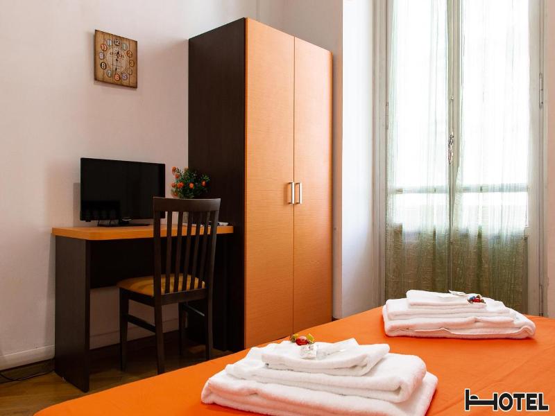 Hotel Youri Il Magnifico image