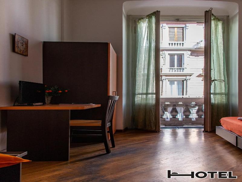 Hotel Youri Il Magnifico image