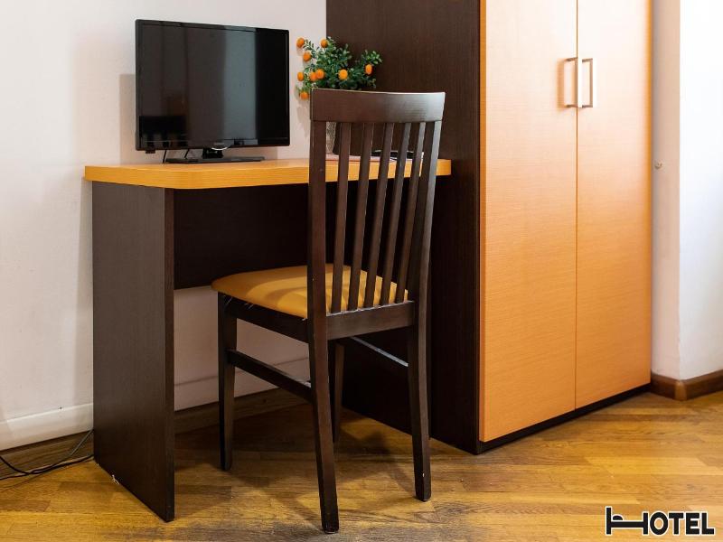 Hotel Youri Il Magnifico image