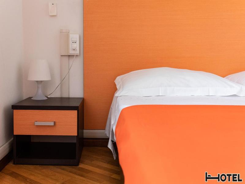 Hotel Youri Il Magnifico image