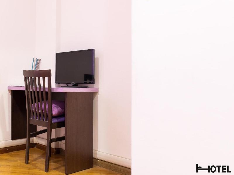 Hotel Youri Il Magnifico image