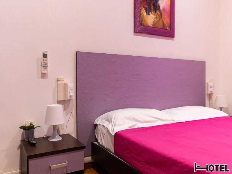 Hotel Youri Il Magnifico image
