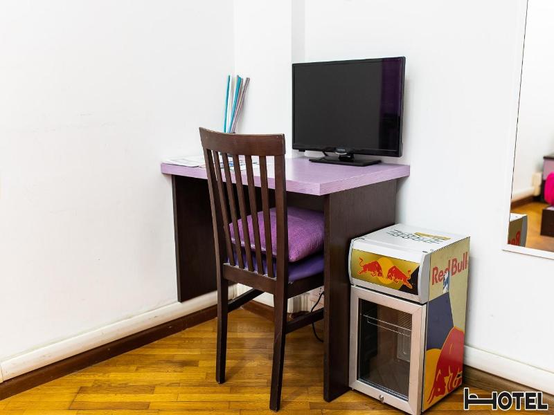 Hotel Youri Il Magnifico image