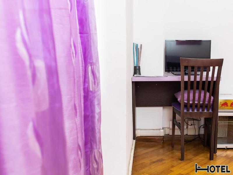 Hotel Youri Il Magnifico image