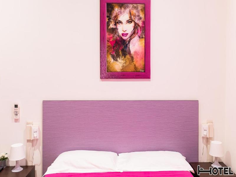 Hotel Youri Il Magnifico image