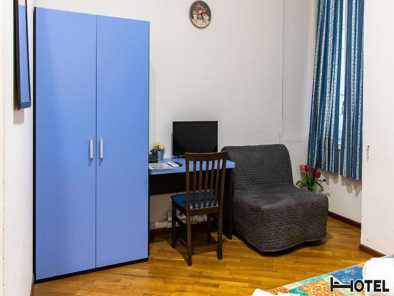 Hotel Youri Il Magnifico image