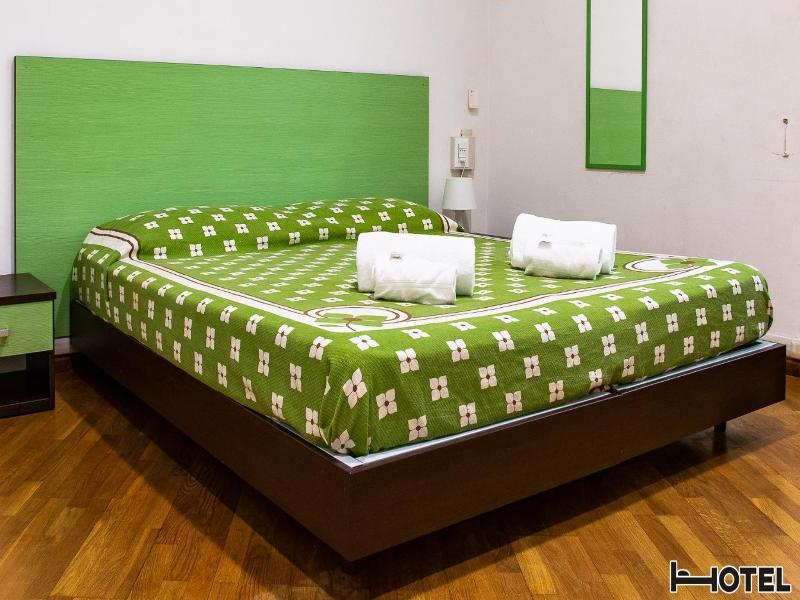Hotel Youri Il Magnifico image