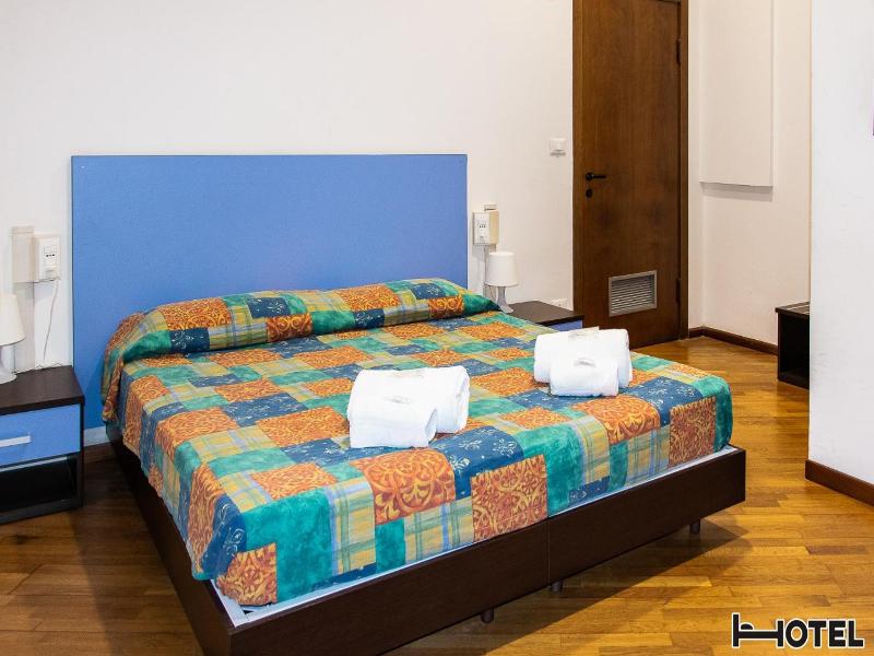Hotel Youri Il Magnifico image