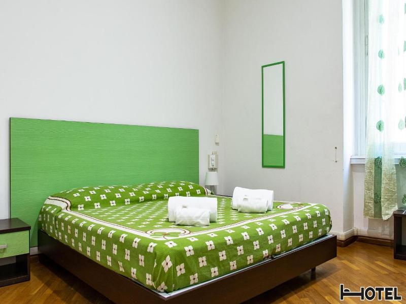 Hotel Youri Il Magnifico image
