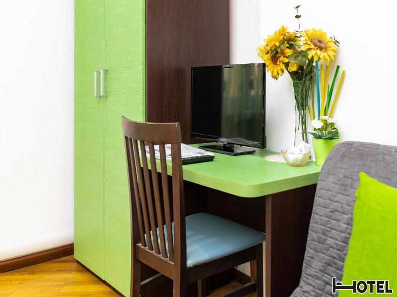 Hotel Youri Il Magnifico image