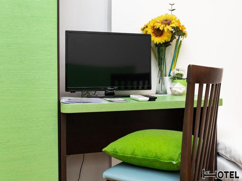 Hotel Youri Il Magnifico image