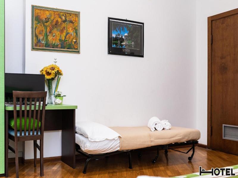 Hotel Youri Il Magnifico image