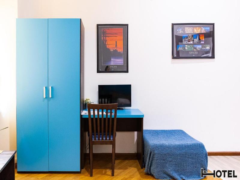 Hotel Youri Il Magnifico image