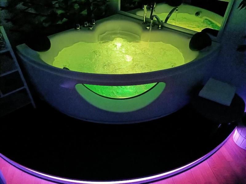 Hotel Youri Il Magnifico image