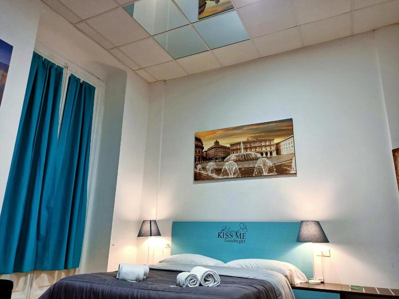 Hotel Youri Il Magnifico image