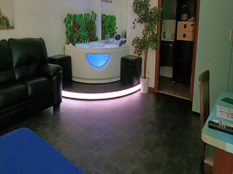 Hotel Youri Il Magnifico image