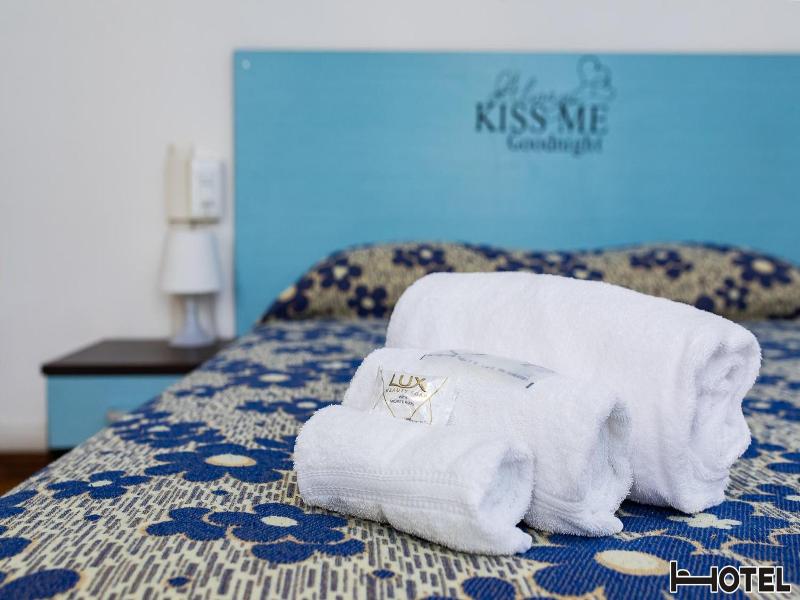 Hotel Youri Il Magnifico image