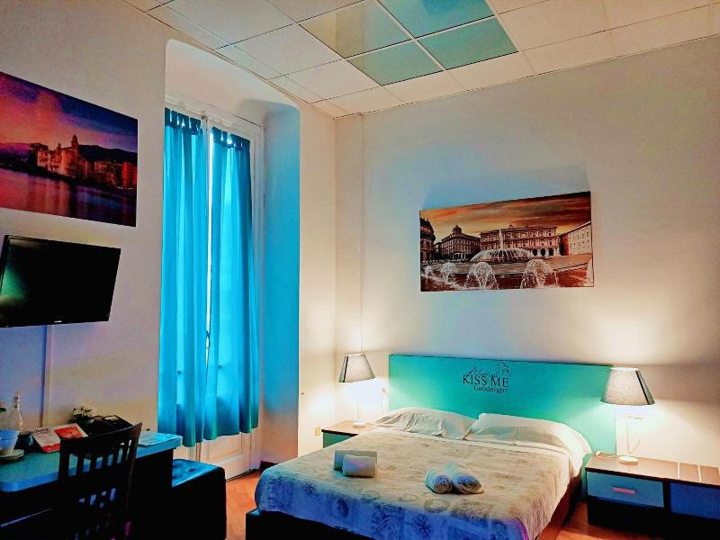 Hotel Youri Il Magnifico image