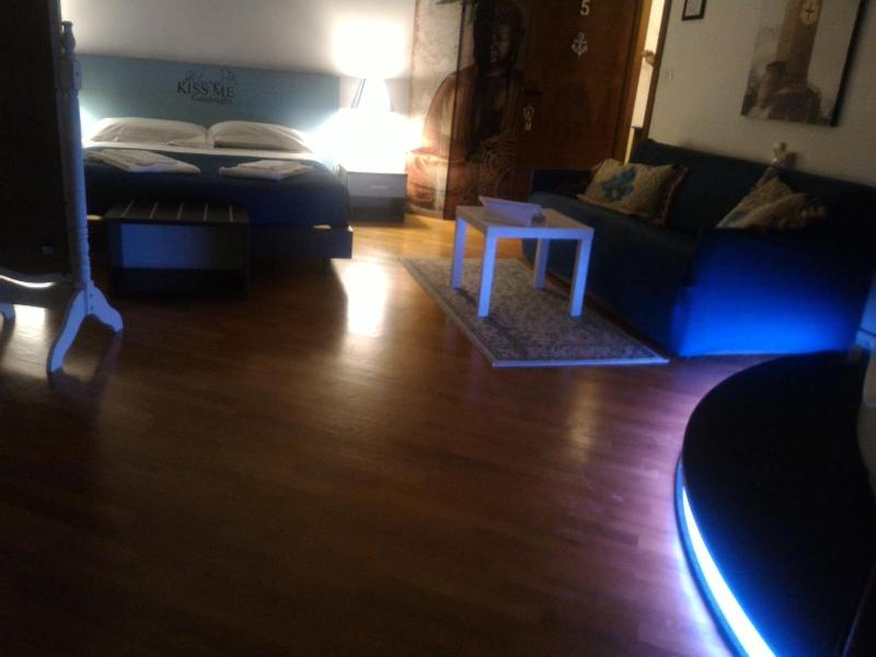 Hotel Youri Il Magnifico image
