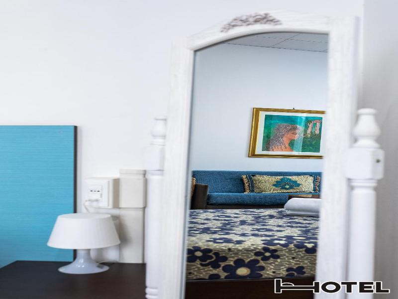 Hotel Youri Il Magnifico image