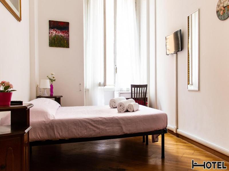 Hotel Youri Il Magnifico image