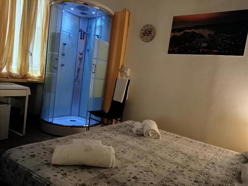 Hotel Youri Il Magnifico image