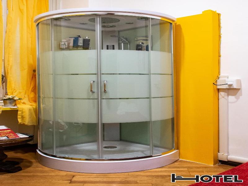 Hotel Youri Il Magnifico image