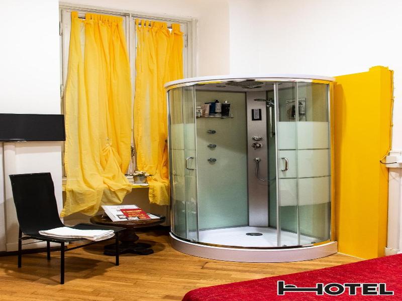Hotel Youri Il Magnifico image