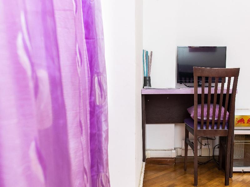 Hotel Youri Il Magnifico image