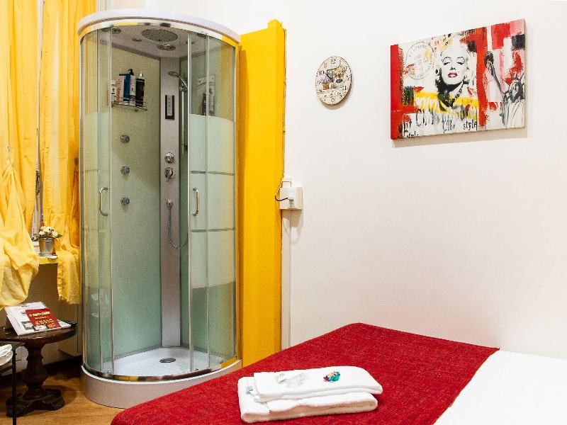 Hotel Youri Il Magnifico image
