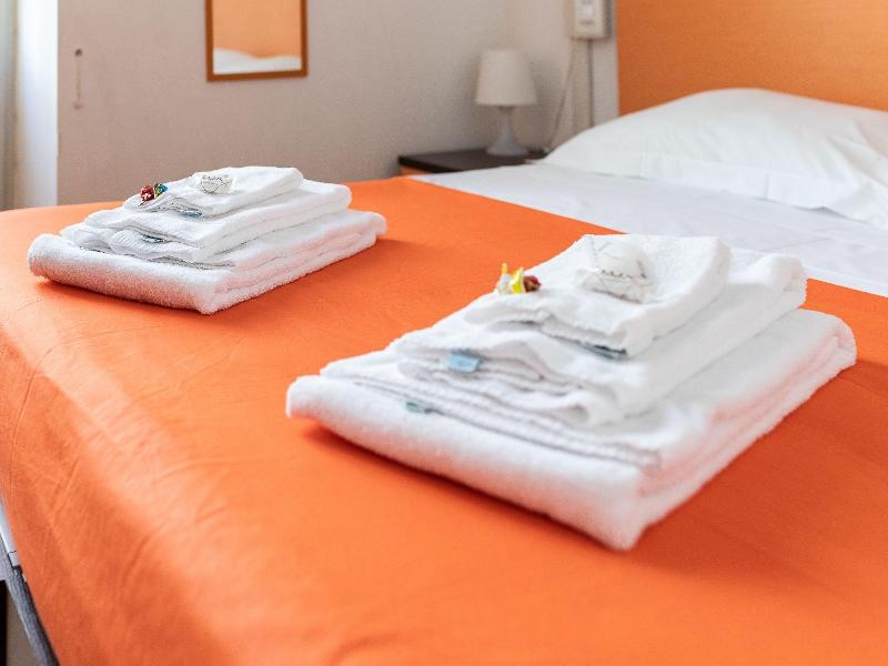 Hotel Youri Il Magnifico image