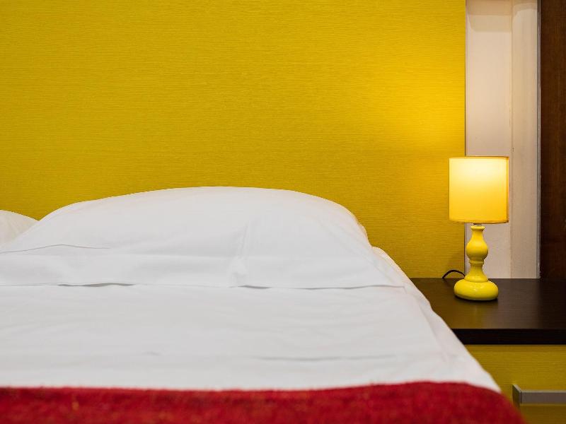 Hotel Youri Il Magnifico image