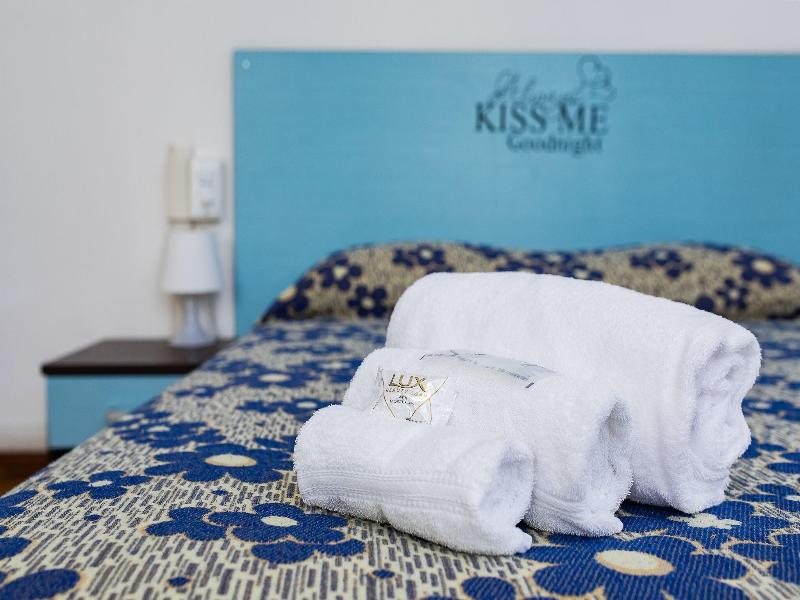 Hotel Youri Il Magnifico image