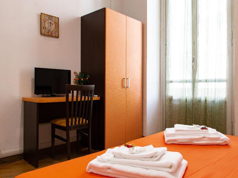 Hotel Youri Il Magnifico image