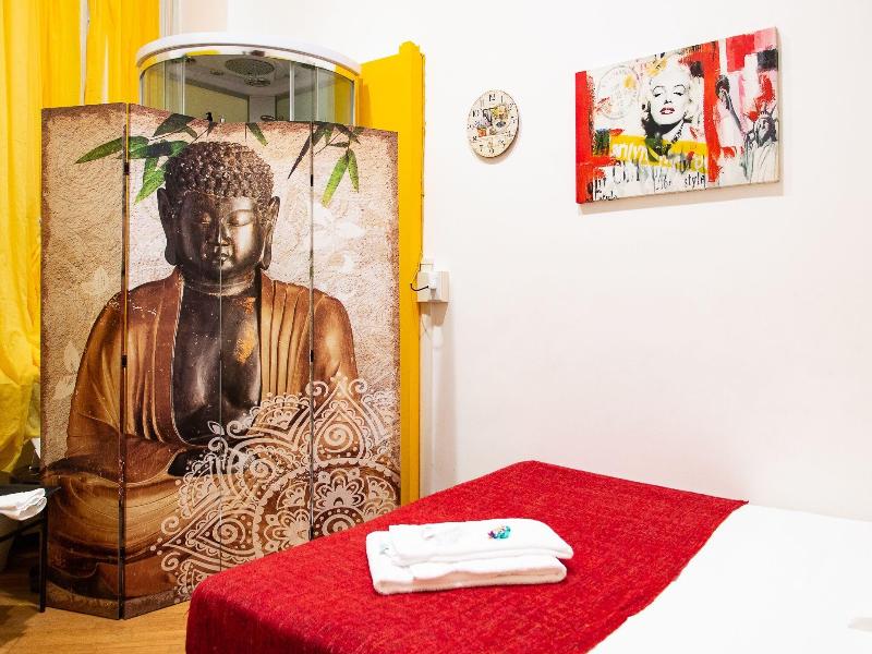 Hotel Youri Il Magnifico image