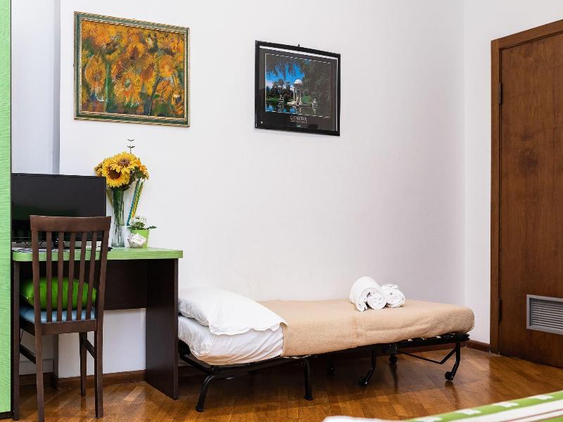 Hotel Youri Il Magnifico image