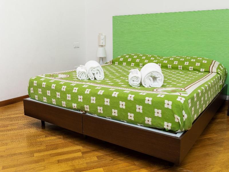 Hotel Youri Il Magnifico image
