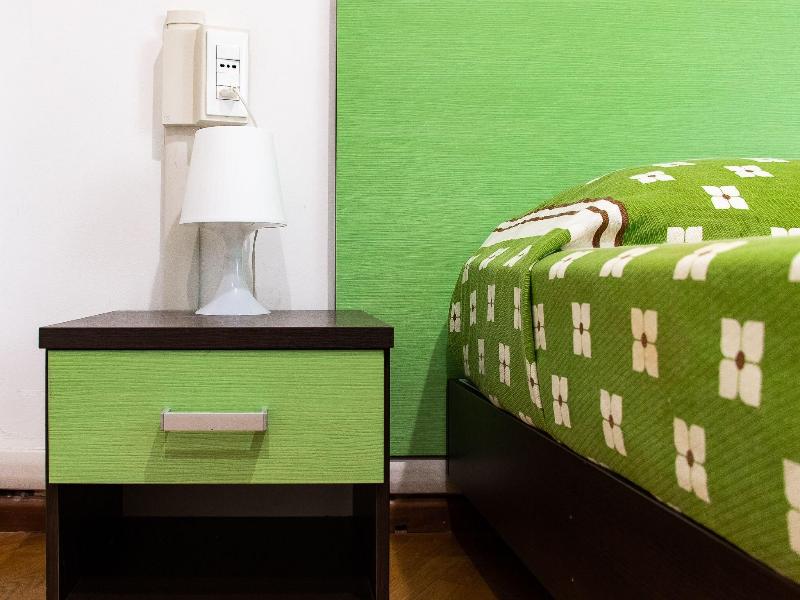 Hotel Youri Il Magnifico image