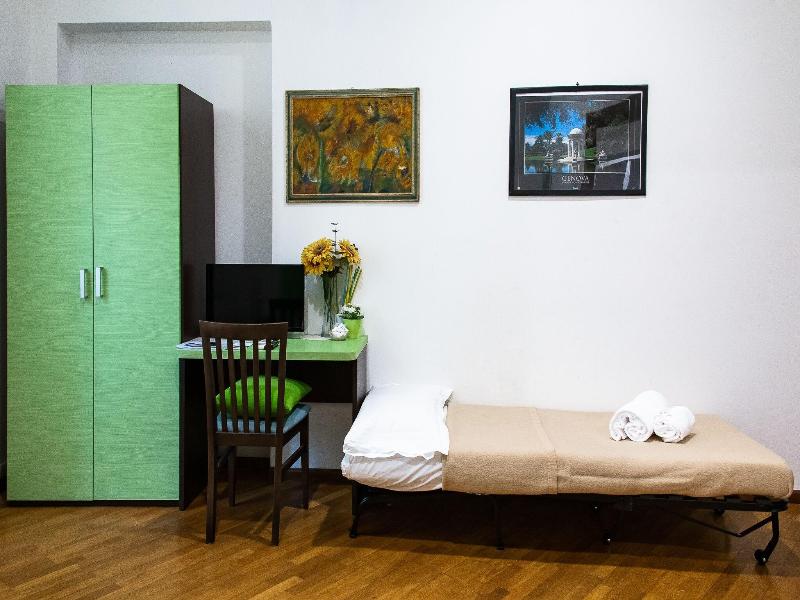 Hotel Youri Il Magnifico image