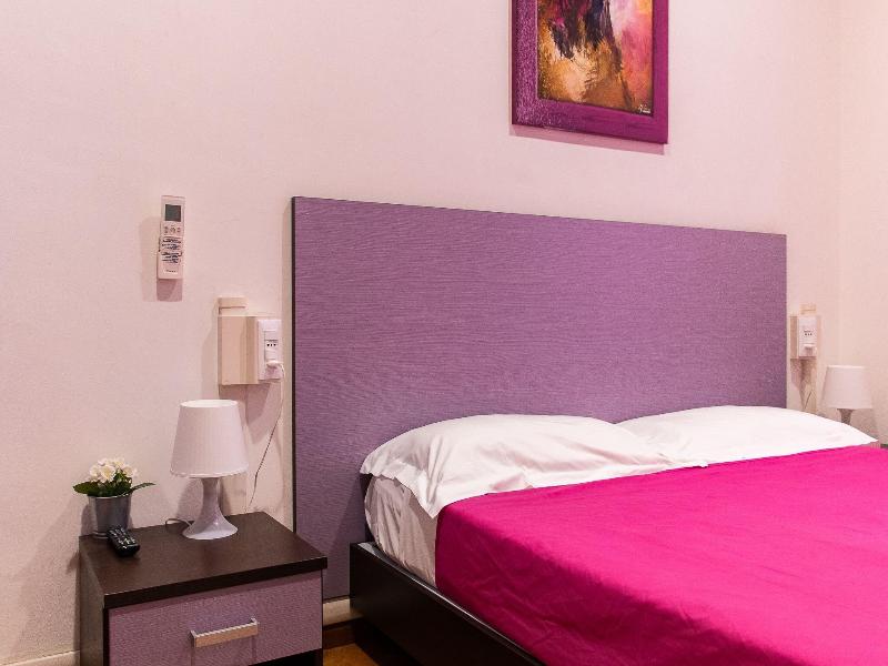 Hotel Youri Il Magnifico image