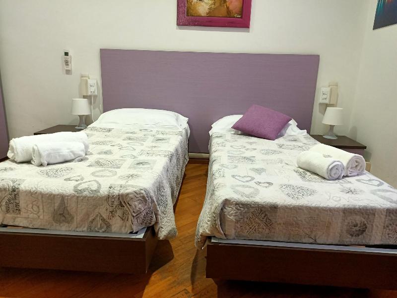Hotel Youri Il Magnifico image