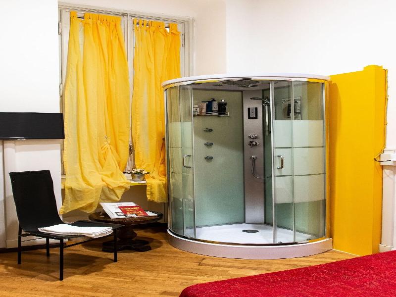 Hotel Youri Il Magnifico image