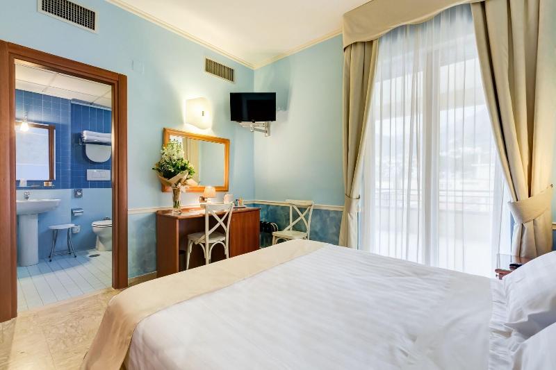 Europa Stabia Hotel, Sure Hotel Collection by Best