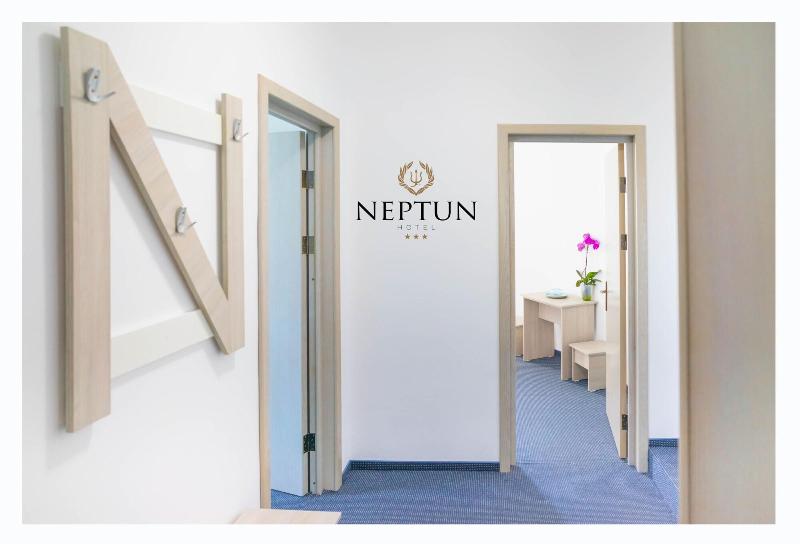 Hotel Neptun Eforie Nord