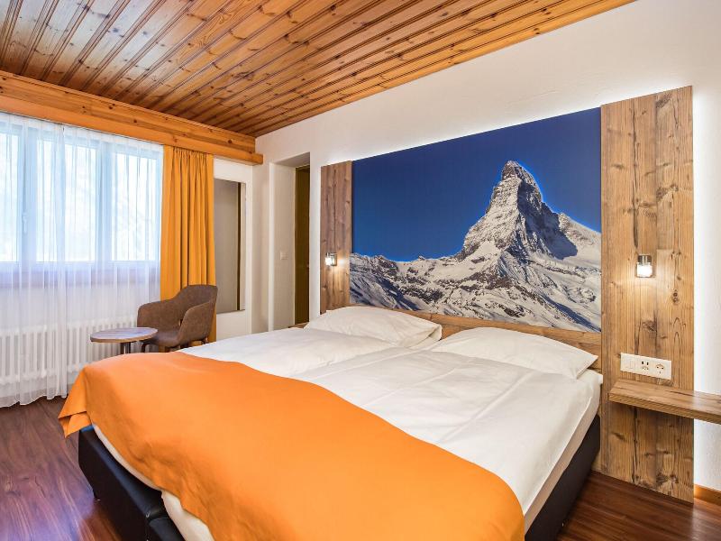 Modern Rooms by Täscherhof image