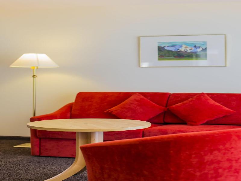 Modern Rooms by Täscherhof image